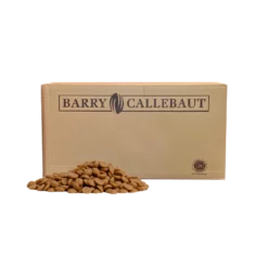 Belgian Caramel Callets