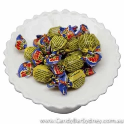 Allen's Fantales Lollies Bulk 1kg -Snack Shop Allen27s20Fantales20Bulk201kg 1