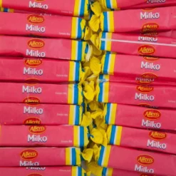 Allen's Milko Lollies 800g
