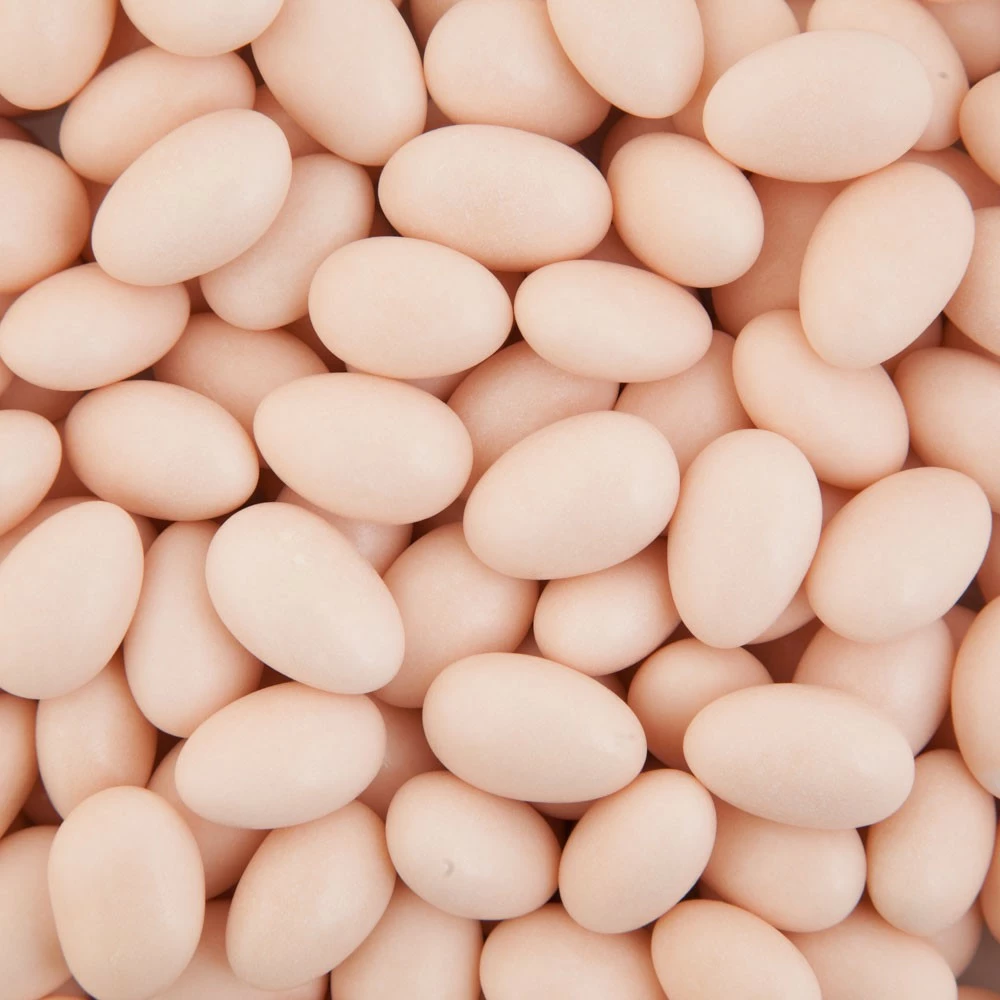 Apricot Sugar Almonds Bulk 1kg - 6kg 2 Apricot Sugar Almonds Bulk 1kg - 6kg - Image 2