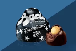 Baci Extra Dark 70% Chocolate Bulk Box