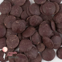 Belcolade Belgian 55% Dark Chocolate Drops 750g