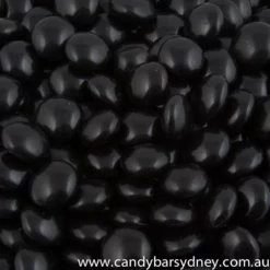 Black Chocolate Buttons 1kg - 8kg
