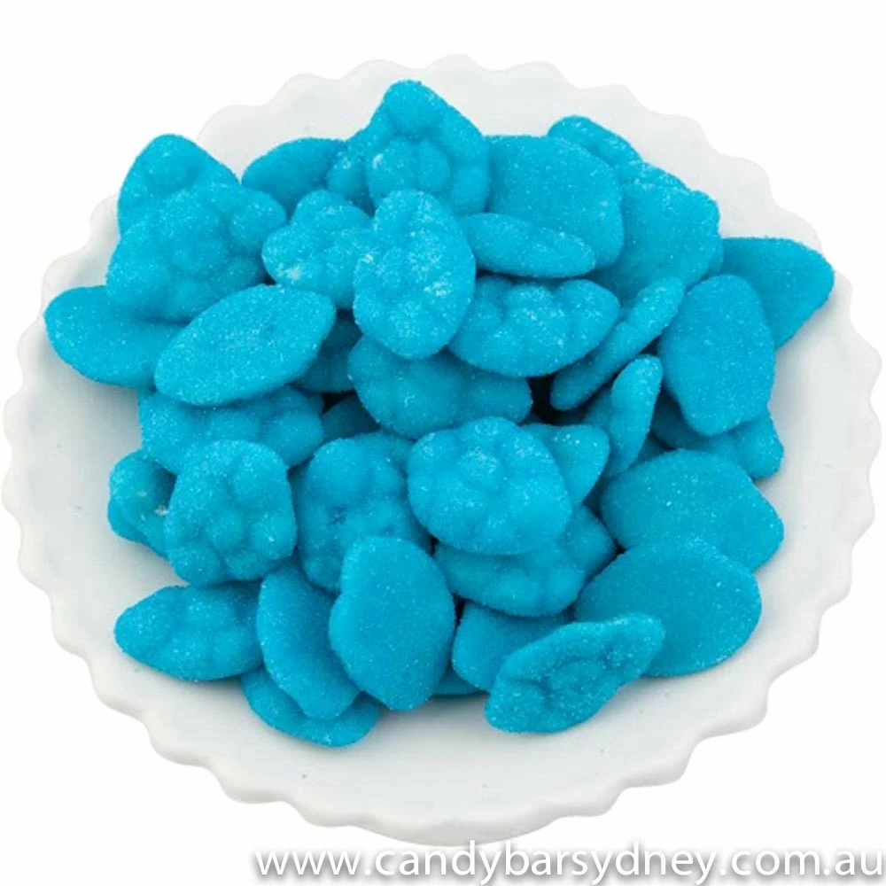 Blueberry Clouds 1kg 2 Blueberry Clouds 1kg - Image 2