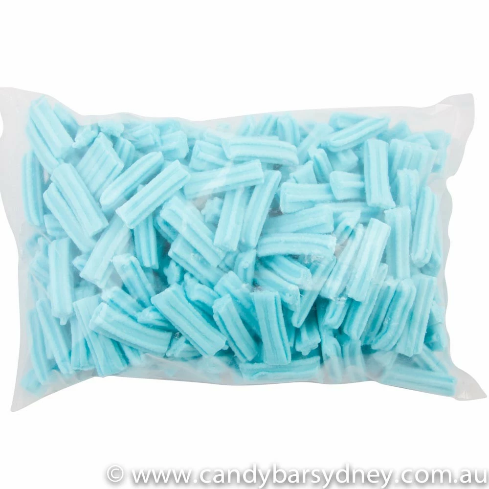 Blue Mini Fruit Sticks 5kg 2 Blue Mini Fruit Sticks 5kg - Image 2