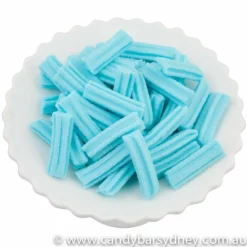 Blue Mini Fruit Sticks 5kg