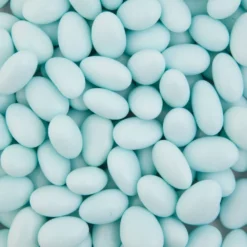 Blue Sugar Almonds Bulk 1kg - 6kg