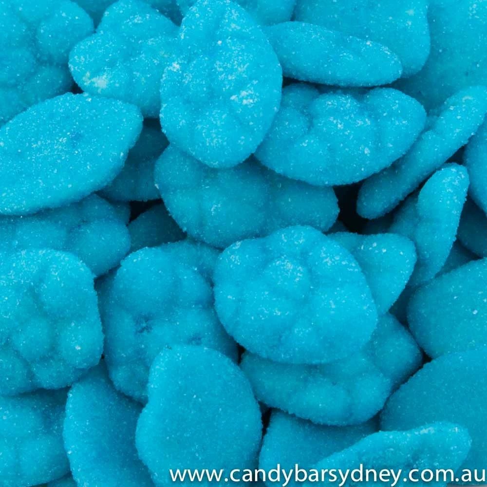 Blueberry Clouds 1kg 1 Blueberry Clouds 1kg