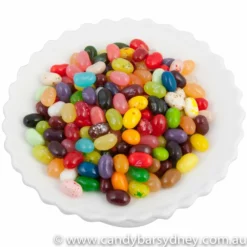 Bulk Jelly Belly 50 Flavours Jelly Beans 1kg - 4kg -Snack Shop Bulk20Jelly20Belly205020Flavours20Jelly20Beans201kg20 204kg20281kg20Bag29