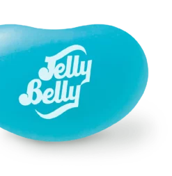 Bulk Jelly Belly Berry Blue Jelly Beans 1kg - 4kg