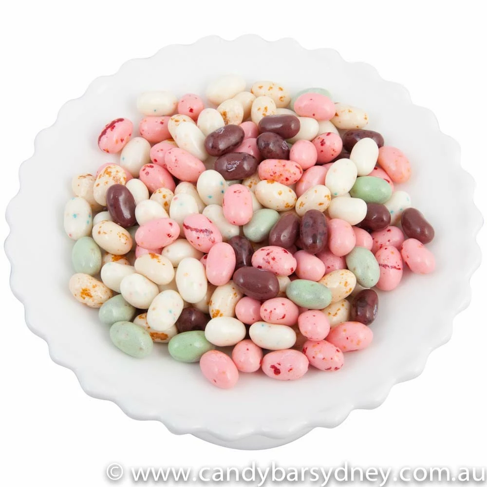 Bulk Jelly Belly Ice Cream Parlour Mix Jelly Beans 1kg - 4kg 1 Bulk Jelly Belly Ice Cream Parlour Mix Jelly Beans 1kg - 4kg