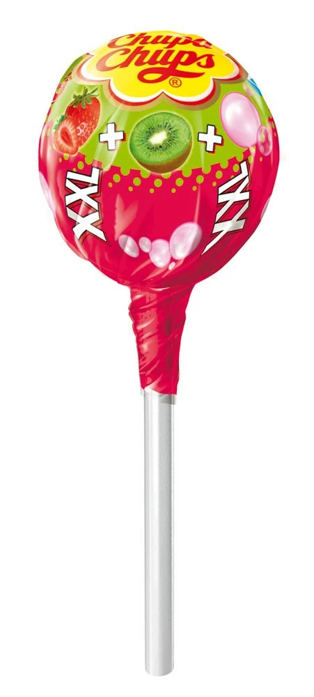 Chupa Chups XXL 20 Pack 2 Chupa Chups XXL 20 Pack - Image 2