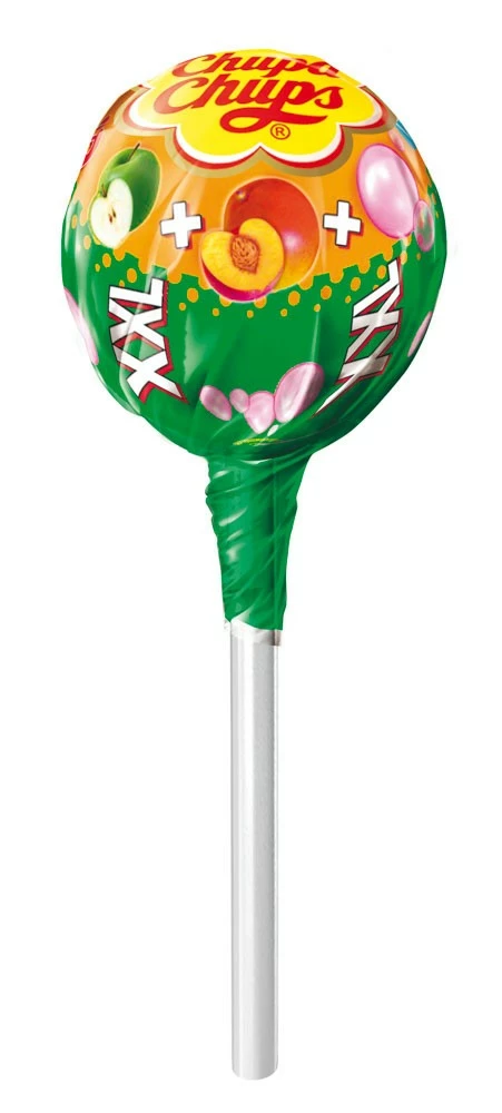 Chupa Chups XXL 20 Pack 3 Chupa Chups XXL 20 Pack - Image 3