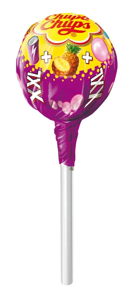 Chupa Chups XXL 20 Pack 5 Chupa Chups XXL 20 Pack - Image 5