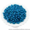 Dark Blue Mini Jelly Beans 1kg - 12kg