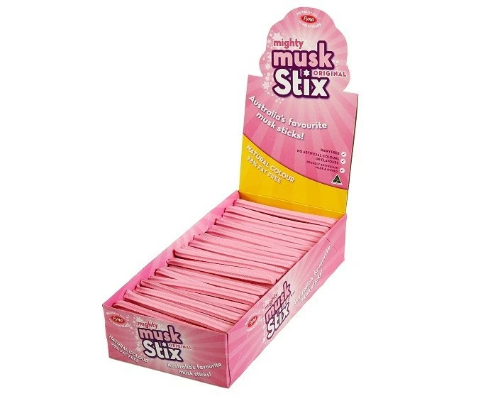 Fyna Mighty Musk Sticks 2 Fyna Mighty Musk Sticks - Image 2