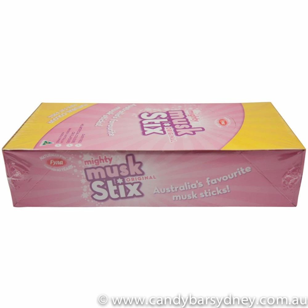 Fyna Mighty Musk Sticks 4 Fyna Mighty Musk Sticks - Image 4