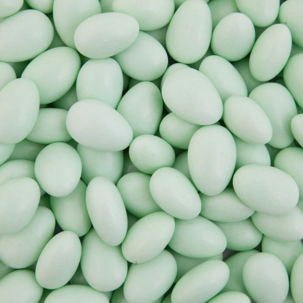 Green Sugar Almonds Bulk 1kg - 6kg 1 Green Sugar Almonds Bulk 1kg - 6kg
