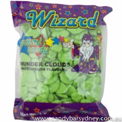 Green Watermelon Clouds 1kg -Snack Shop Green20Watermelon20Clouds201kg 1