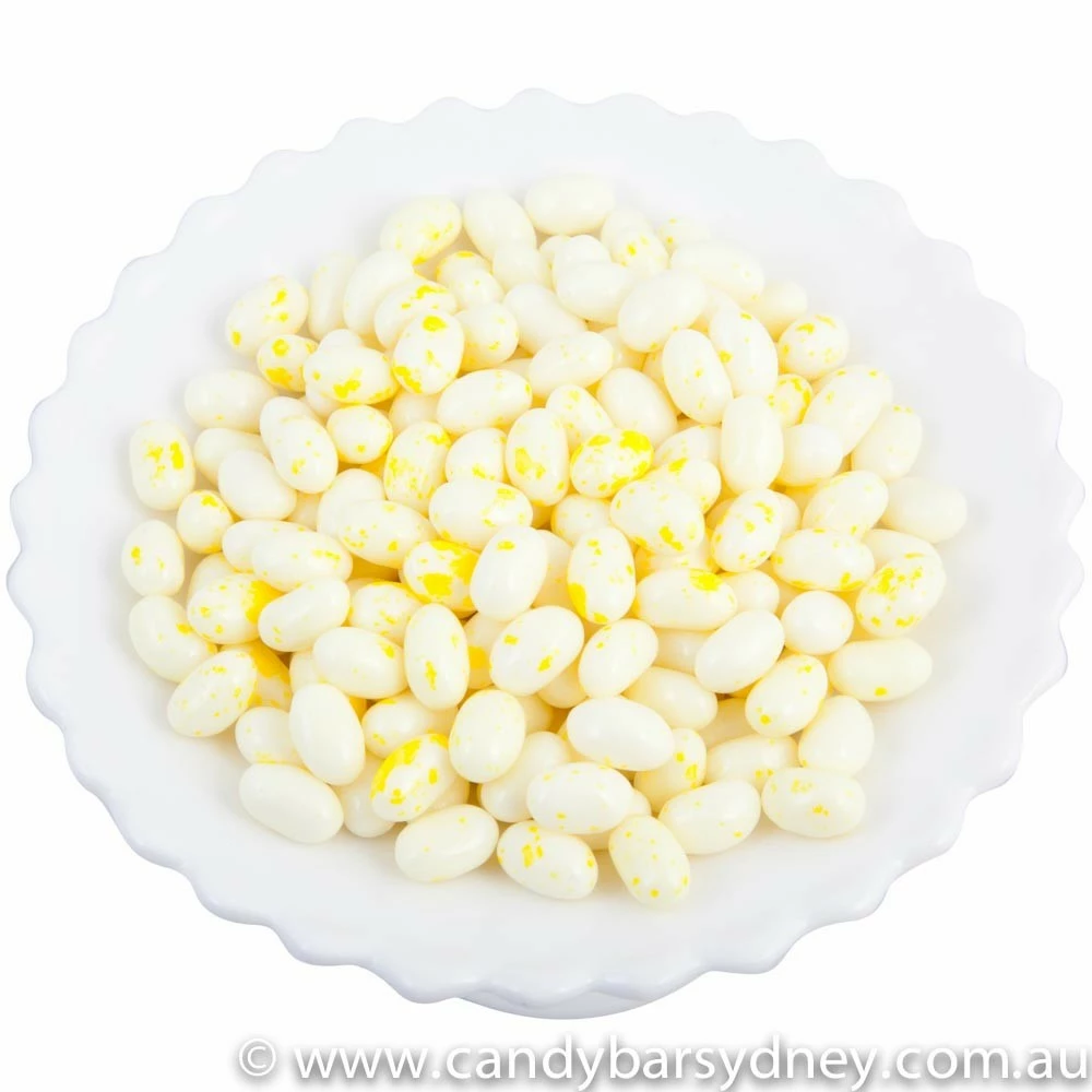 Bulk Jelly Belly Buttered Popcorn Jelly Beans 1kg - 4kg 2 Bulk Jelly Belly Buttered Popcorn Jelly Beans 1kg - 4kg - Image 2