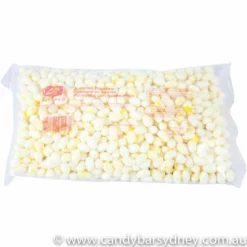 Bulk Jelly Belly Buttered Popcorn Jelly Beans 1kg - 4kg