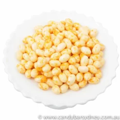 Bulk Jelly Belly Caramel Popcorn Jelly Beans 1kg - 4kg -Snack Shop Jelly20Belly20Caramel20Popcorn20Jelly20Beans 1
