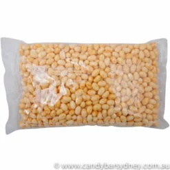 Jelly Belly Caramel Popcorn Jelly Beans 500g