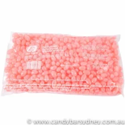 Bulk Jelly Belly Cotton Candy Jelly Beans 1kg - 4kg