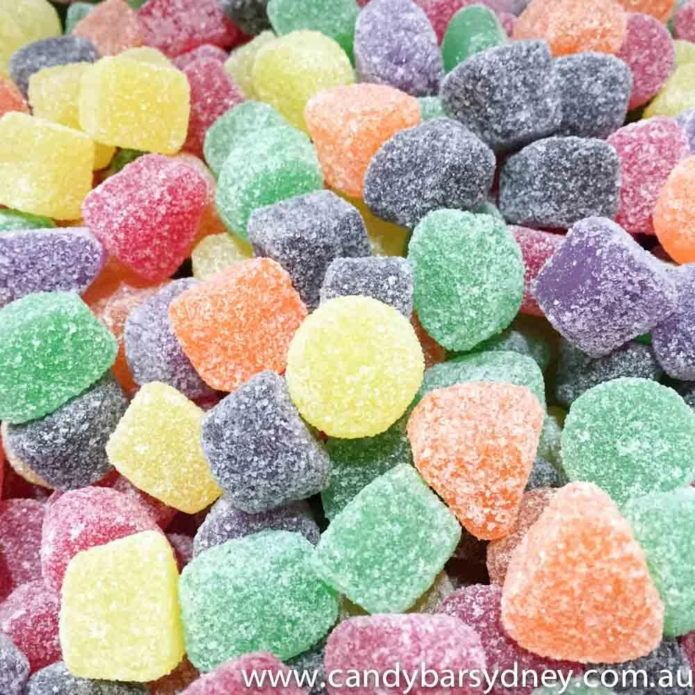 Jubes - Cadbury Fresha 2 Jubes - Cadbury Fresha - Image 2