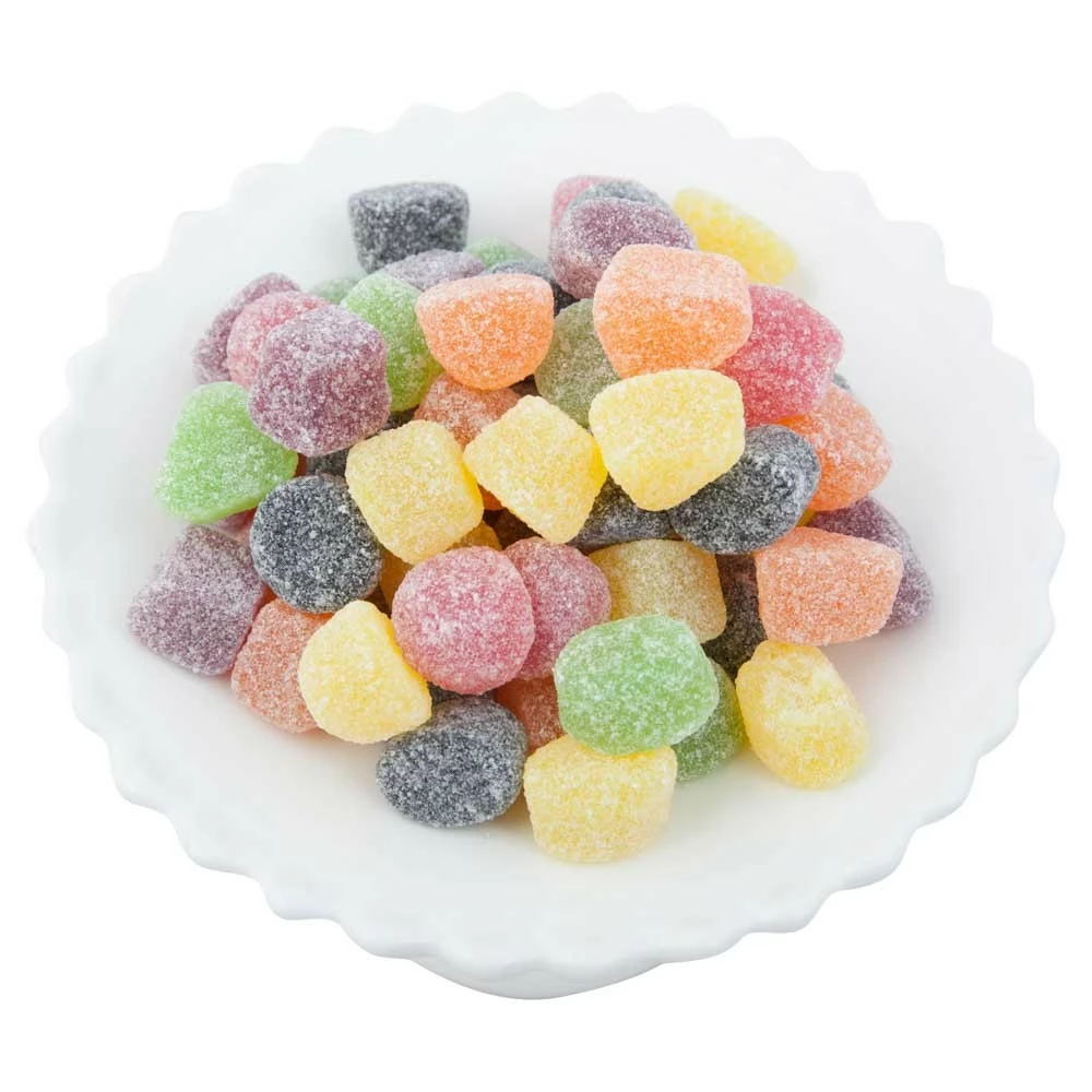 Jubes - Cadbury Fresha 1 Jubes - Cadbury Fresha