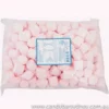 Large Pink Marshmallows 800g