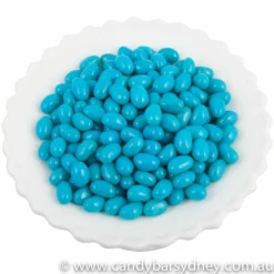 Light Blue Mini Jelly Beans 1kg - 12kg 5 Light Blue Mini Jelly Beans 1kg - 12kg -Snack Shop Light20Blue20Mini20Jelly20Beans201kg 1