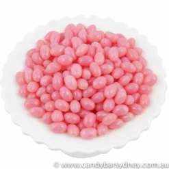 Light Pink Mini Jelly Beans 1kg - 12kg