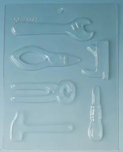 Martellato Tool Kit Chocolate Mould 90-12682 -Snack Shop Martellato20Tool20Kit20Chocolate20Mould2090 12682