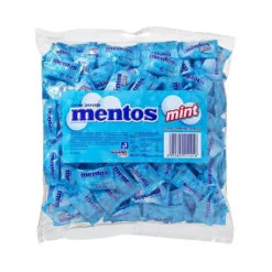 Mentos Mint Pillow Pack 540g
