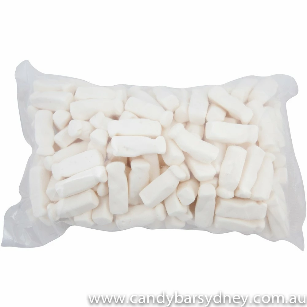 Milk Bottles - Cadbury Fresha 2 Milk Bottles - Cadbury Fresha - Image 2