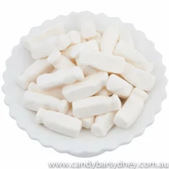 Milk Bottles - Cadbury Fresha