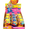 Mini Gumball Machine 40g X 12