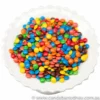Mini M&M's Milk Chocolate Bulk 1kg