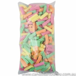 Snack Shop 26 Mixed Mini Fruit Sticks 5kg
