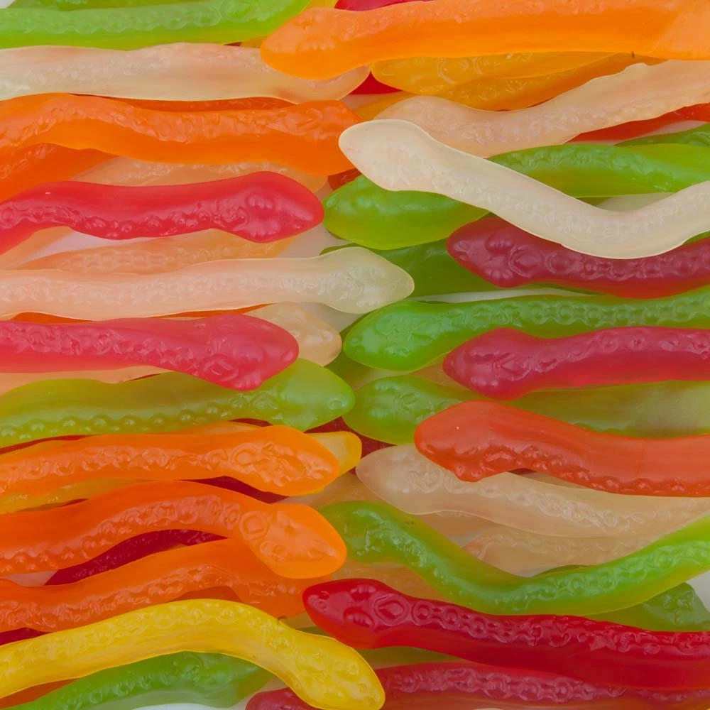 Mixed Snakes - Cadbury Fresha 2 Mixed Snakes - Cadbury Fresha - Image 2