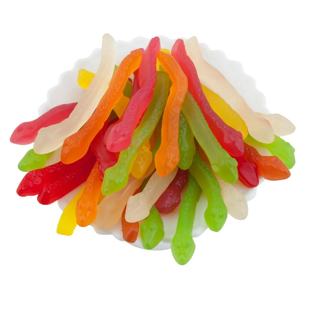 Mixed Snakes - Cadbury Fresha 1 Mixed Snakes - Cadbury Fresha