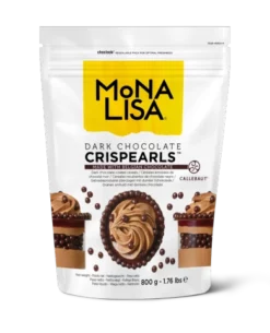 Mona Lisa By Callebaut Dark Chocolate Crispearls 5 Mona Lisa By Callebaut Dark Chocolate Crispearls -Snack Shop Mona20Lisa20by20Callebaut20Dark20Chocolate20Crispearls2028800g29