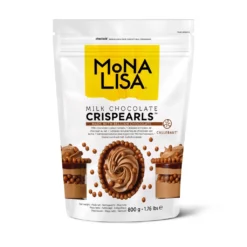 Mona Lisa By Callebaut Milk Chocolate Crispearls -Snack Shop Mona20Lisa20by20Callebaut20Milk20Chocolate20Crispearls2028800g29