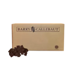 No Added Dairy Dark Chocolate - Belgian Style