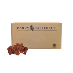 No Added Dairy Mylk Chocolate - Belgian Style