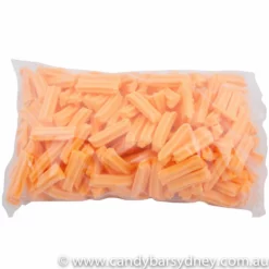 Best Seller -Snack Shop Orange20Mini20Fruit20Sticks