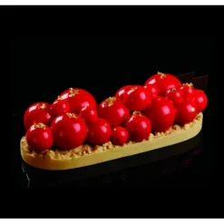 Pavoni SFERE PX4313 Monoportion Silicone Mould -Snack Shop Pavoni20SFERE20PX431320Monoportion20Mould 1