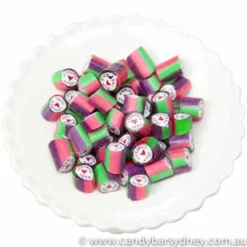 Personalised Rock Candy 10kg 13 Personalised Rock Candy 10kg -Snack Shop Personalised20Rock20Candy2010kg 2