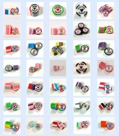 Personalised Rock Candy 10kg 7 Personalised Rock Candy 10kg - Image 7